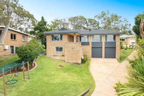 46 Yanagang St, Waterfall, NSW 2233