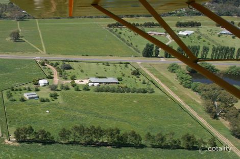 Property photo of 785 Back Eildon Road Thornton VIC 3712