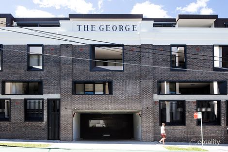 Property photo of 10/153 George Street Redfern NSW 2016