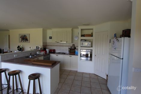 Property photo of 785 Back Eildon Road Thornton VIC 3712