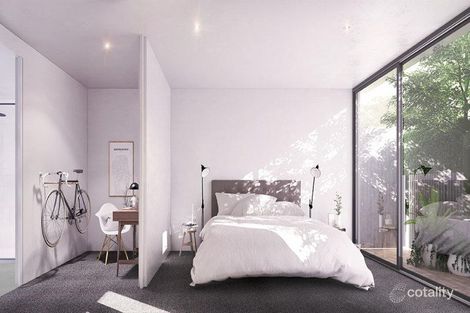 Property photo of 206/133 Rosslyn Street West Melbourne VIC 3003