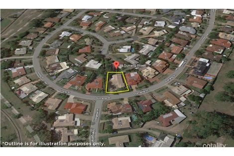 Property photo of 99 Durrang Street Durack QLD 4077