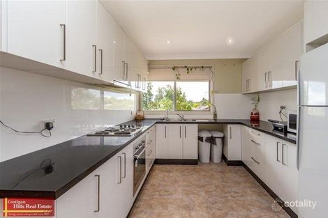 Property photo of 47 Nairana Drive Marayong NSW 2148