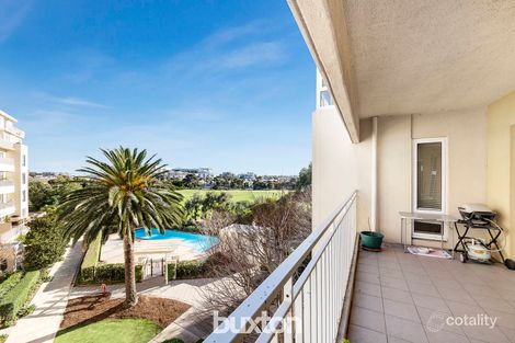 Property photo of 29/4 Seisman Place Port Melbourne VIC 3207