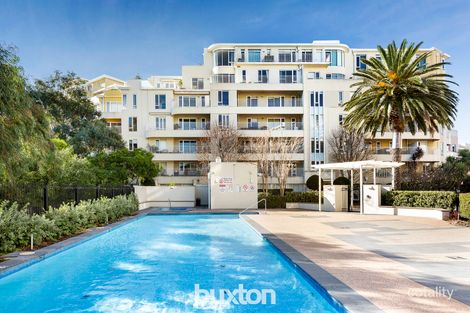 Property photo of 29/4 Seisman Place Port Melbourne VIC 3207