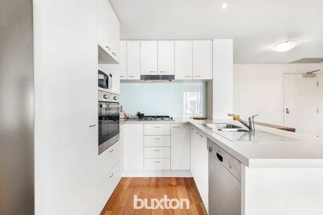 Property photo of 29/4 Seisman Place Port Melbourne VIC 3207