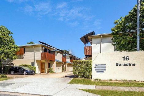 9/16 Baradine St, Newmarket, QLD 4051
