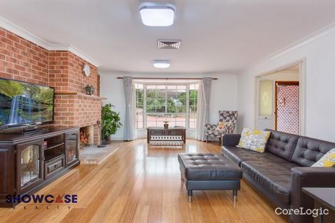 Property photo of 411 North Rocks Road Carlingford NSW 2118