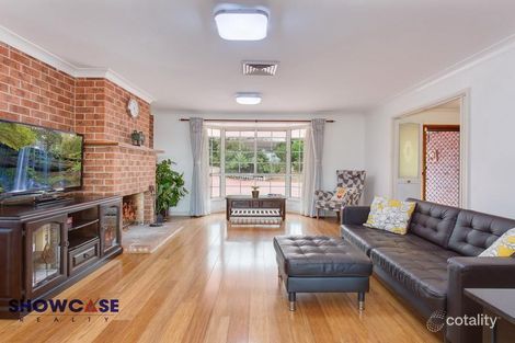 Property photo of 411 North Rocks Road Carlingford NSW 2118