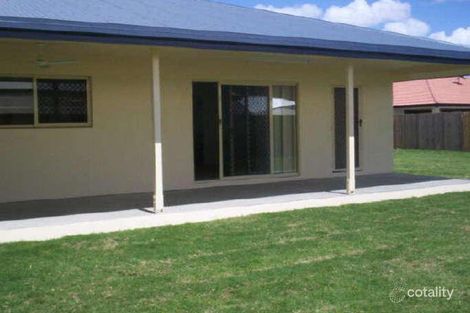 Property photo of 10 Squires Crescent Kirwan QLD 4817