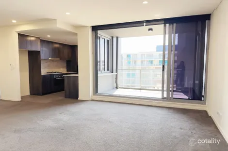 Property photo of 603/1 Post Office Street Carlingford NSW 2118