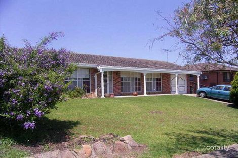 Property photo of 16 Tyne Place Prospect NSW 2148