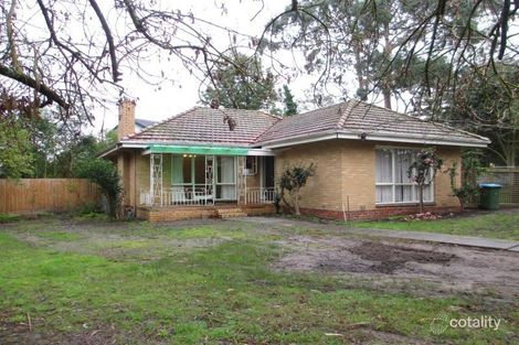 33 Lincoln Rd, Croydon, VIC 3136