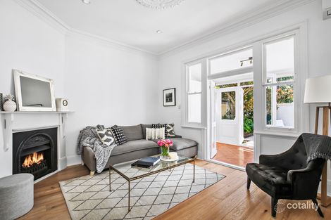 Property photo of 9 Yeo Street Neutral Bay NSW 2089