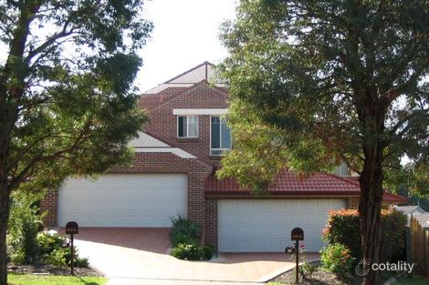 Property photo of 12 Fernleigh Close Ryde NSW 2112