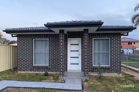 6A PANK PDE, BLACKTOWN, NSW 2148