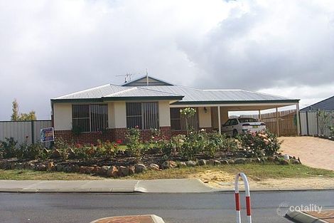 61 Dongara Cir, Jane Brook, WA 6056