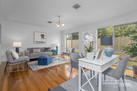 Property photo of 1A/142 Poath Road Hughesdale VIC 3166