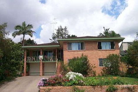 41 Tirrabella St, Carina Heights, QLD 4152