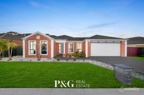 11 Tower Ave, Narre Warren South, VIC 3805
