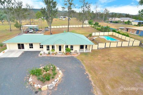 37 Glencoe Pl, Thagoona, QLD 4306