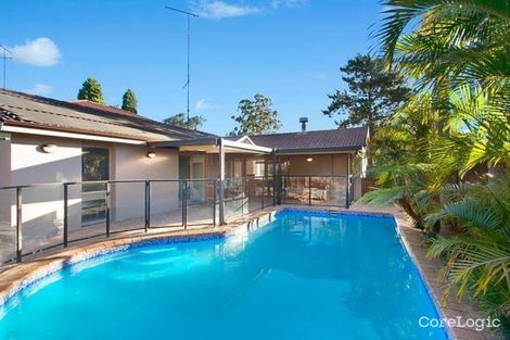 Property photo of 19 Jamberoo Avenue Baulkham Hills NSW 2153