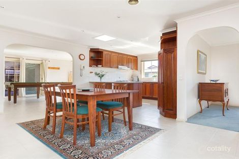 Property photo of 8 Wensley Close Mornington VIC 3931