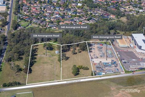 338 Annangrove Rd, Rouse Hill, NSW 2155