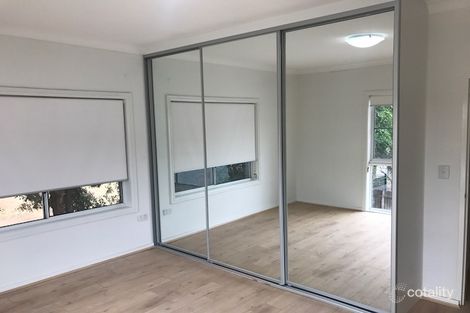 Property photo of 4/378 The Horsley Drive Fairfield NSW 2165