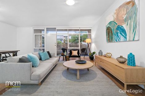 Property photo of 3/1066 Lygon Street Carlton North VIC 3054