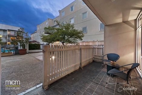 Property photo of 3/1066 Lygon Street Carlton North VIC 3054