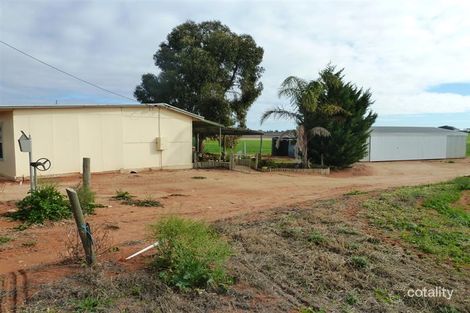 Property photo of 283 Kibby Road Loxton SA 5333