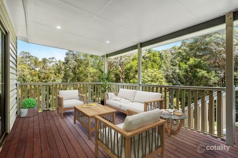 Property photo of 368 Sunrise Drive Ocean View QLD 4521