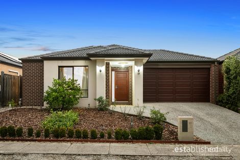 17 Tamborine Ave, Point Cook, VIC 3030