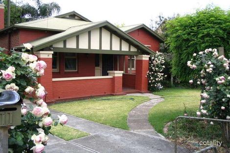Property photo of 11 Albert Street Glenelg East SA 5045