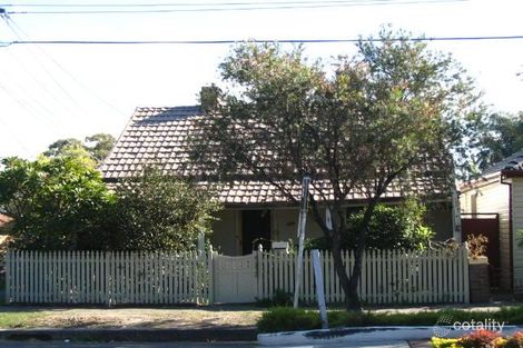 166 Sutherland St, Mascot, NSW 2020
