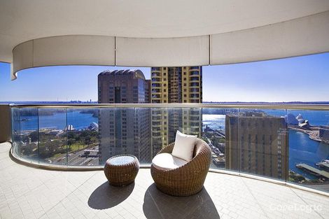 Property photo of 3002/129-135 Harrington Street The Rocks NSW 2000
