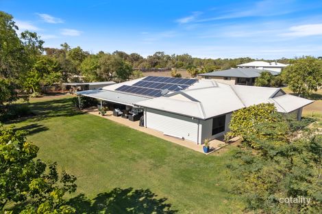 Property photo of 11 Banyula Close Emerald QLD 4720