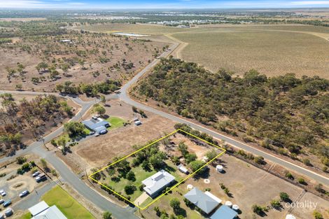 Property photo of 11 Banyula Close Emerald QLD 4720