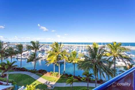 Property photo of 7 Megan Place Mackay Harbour QLD 4740