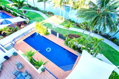 Property photo of 3/7 Megan Place Mackay Harbour QLD 4740