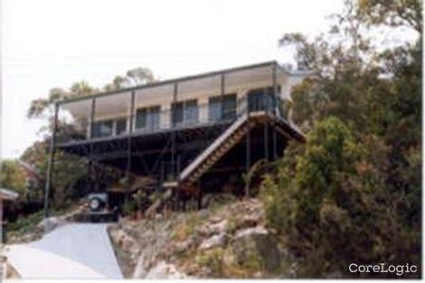 Property photo of 80 Randall Drive Salamander Bay NSW 2317