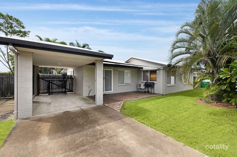 43 Beau Park Dr, Burdell, QLD 4818