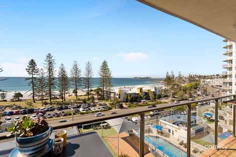 19/156-158 Alexandra Pde, Alexandra Headland, QLD 4572