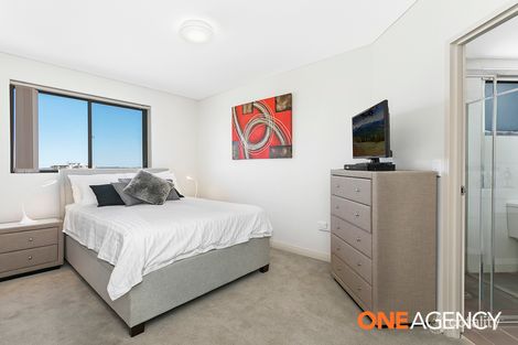 Property photo of 23/10-18 Robertson Street Sutherland NSW 2232