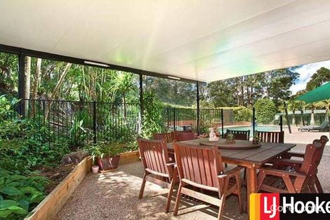 Property photo of 11 Calala Court Bonogin QLD 4213