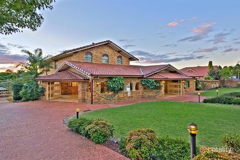81-83 Highs Rd, West Pennant Hills, NSW 2125