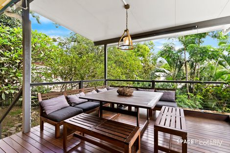 3/31 Rosewood St, Bardon, QLD 4065