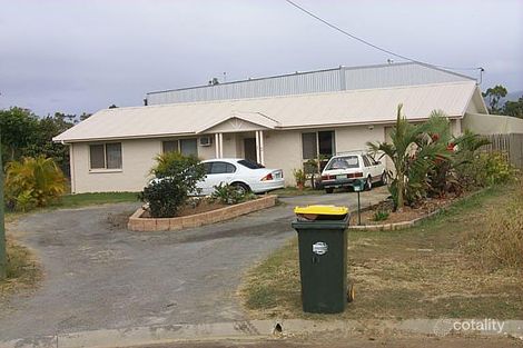 13 Noscov Cres, Kelso, QLD 4815