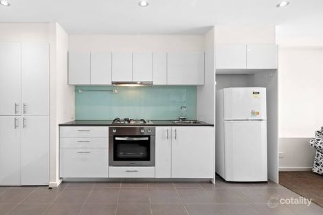 Property photo of 1003/8 Exploration Lane Melbourne VIC 3000
